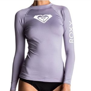 *SOLD* Juniors Rash Guard Swim Cover *SOLD*
